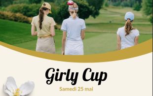 Girly Cup