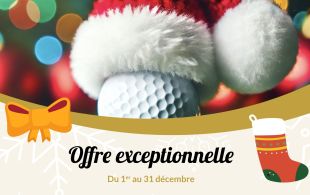 Offre cadeau de Noël